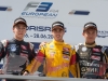 European F3 Championship, Norisring 26 - 28 06 2015