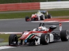 European F3 Championship, Rd 1, Silverstone, England 10 - 12 Aprile 2015