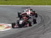 European F3 Championship, Rd 8, Red Bull Ring 1 - 3 August 2014