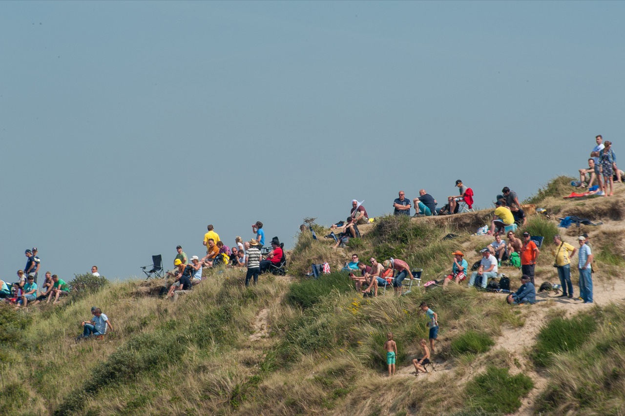 European F3 Championship Zandvoort 10 - 12 07 2015