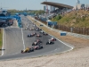 European F3 Championship Zandvoort 10 - 12 07 2015