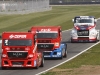 European Truck Racing Championship, Round 1, Donington
