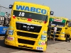 European Truck Racing Championship, Round 1, Donington
