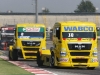 European Truck Racing Championship - Round 2 - Misano - 2011
