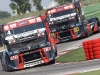 European Truck Racing Championship - Round 2 - Misano - 2011