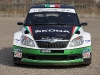 Fabia S2000 di SKODA Italia Motorsport