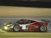 Ferrari alla 24 Ore di Le Mans 2012