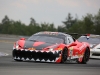 Ferrari Challenge Brno, Czech Republic 20-22 06 2014