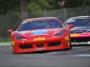 Ferrari Challenge Imola (ITA) 18-20 09 2015