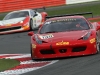 Ferrari Challenge, Silverstone 12 - 14 09 2014