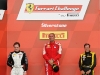 Ferrari Challenge, Silverstone 12 - 14 09 2014