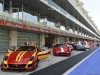 Ferrari Racing Days - Abu Dhabi 2013