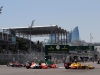 FIA Formula 2 Baku, Azerbaijan 23 - 25 06 2017