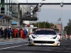 FIA GT1 Round 8, Nurburgring, Germania 21-23 09 2012