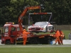 FIA GT1 Round 9, Donington, England 29-30 09 2012