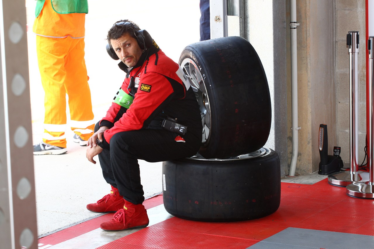 FIA GT1 WORLD, Navarra, Spagna, 26-27 maggio 2012