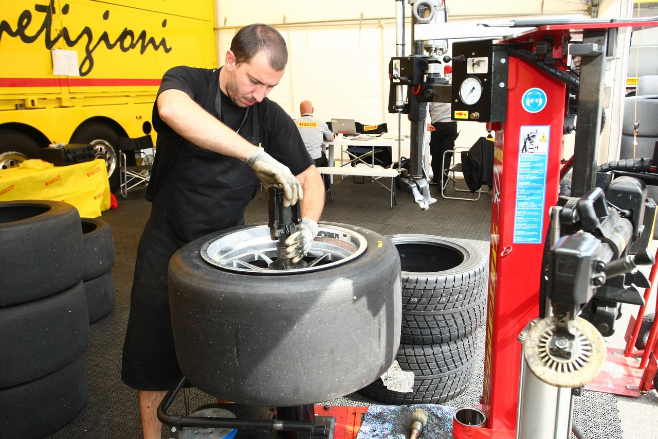 FIA GT1 WORLD, Navarra, Spagna, 26-27 maggio 2012