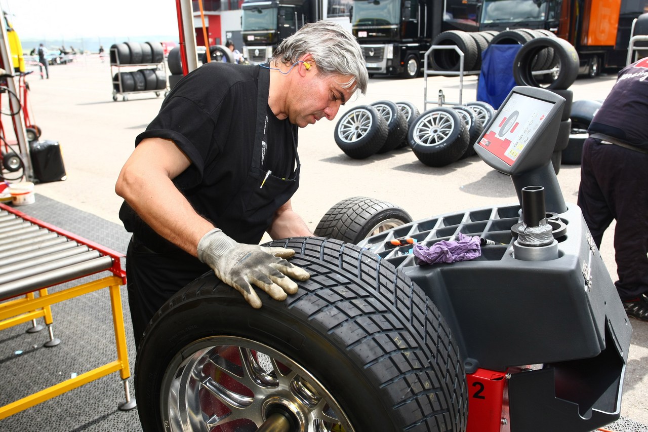 FIA GT1 WORLD, Navarra, Spagna, 26-27 maggio 2012