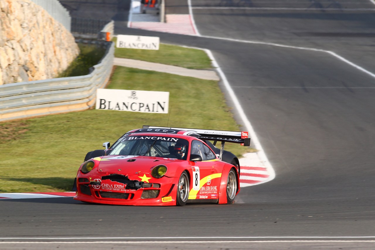 FIA GT1 WORLD, Navarra, Spagna, 26-27 maggio 2012