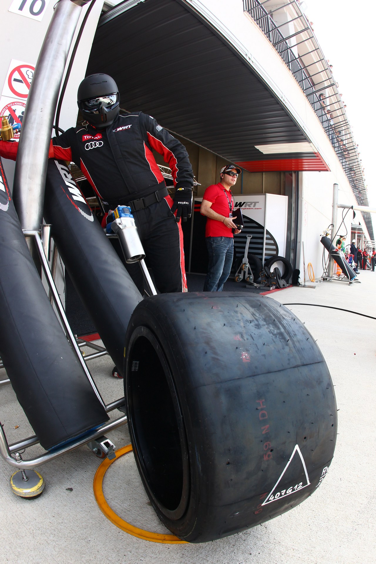 FIA GT1 WORLD, Navarra, Spagna, 26-27 maggio 2012