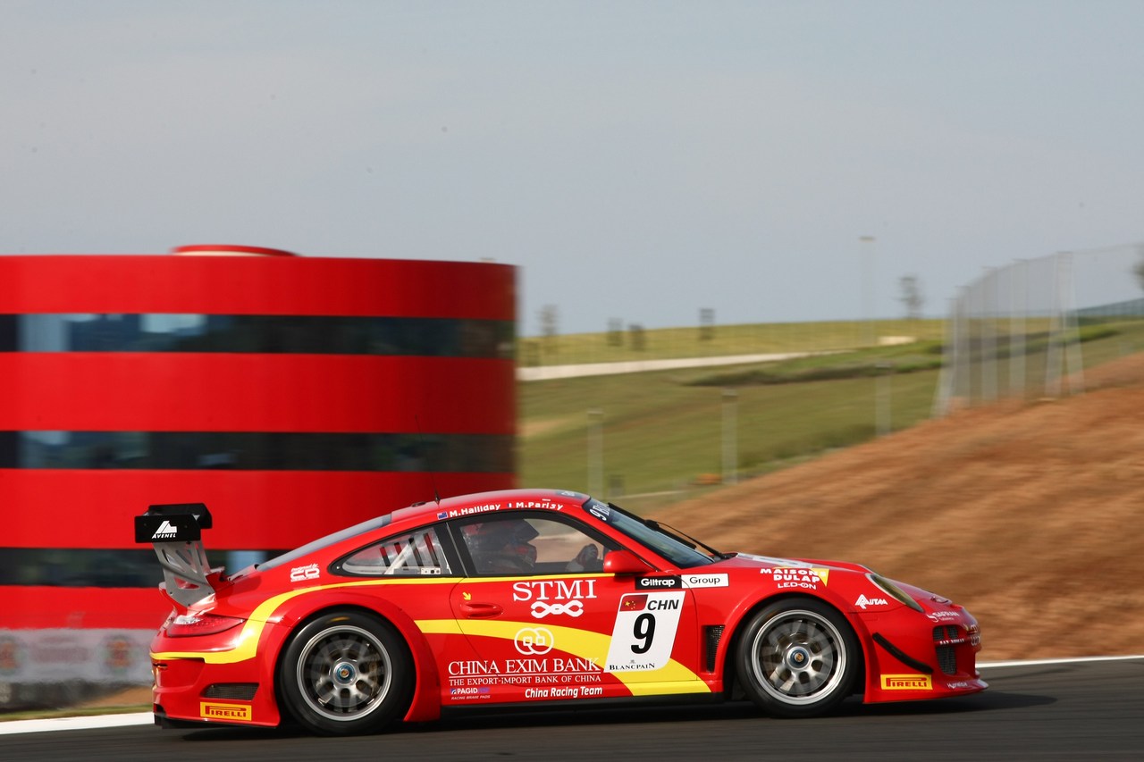 FIA GT1 WORLD, Navarra, Spagna, 26-27 maggio 2012