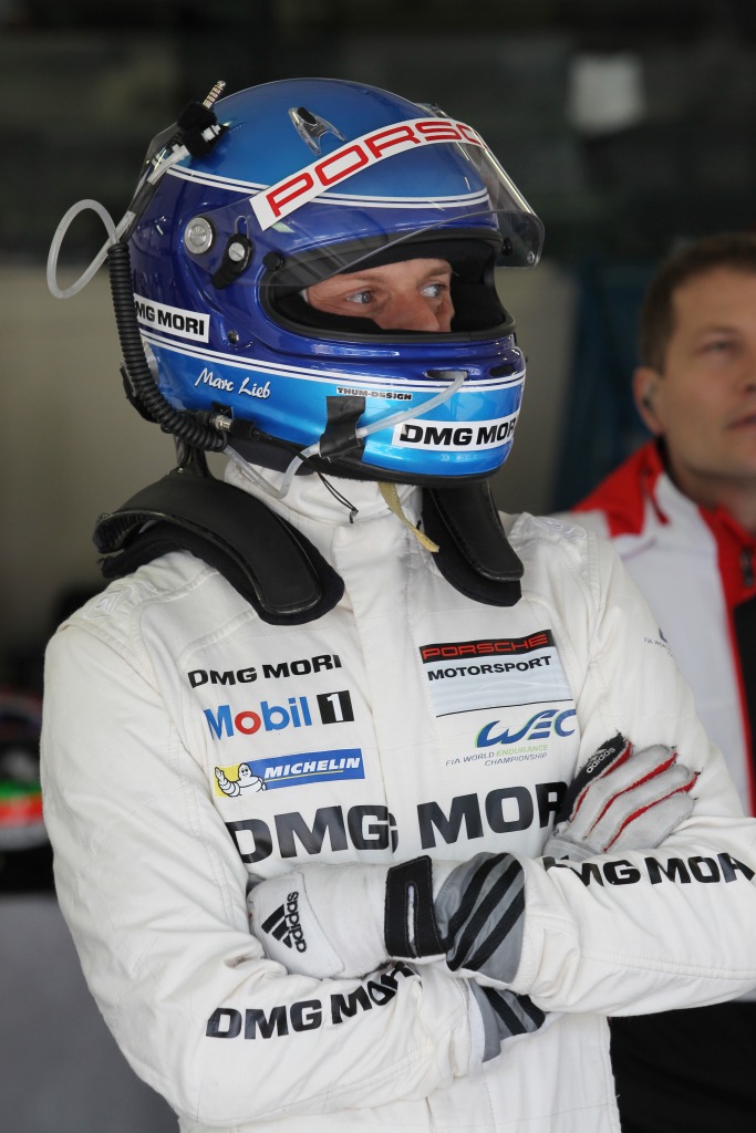 FIA World Endurance Championship, Testing Paul Ricard, Francia 28-29 Marzo 2014
