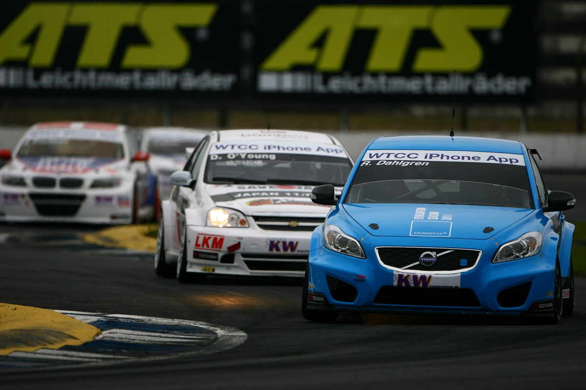 FIA WTCC