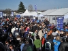 FIA WTCC Monza, 8-11 Marzo 2012