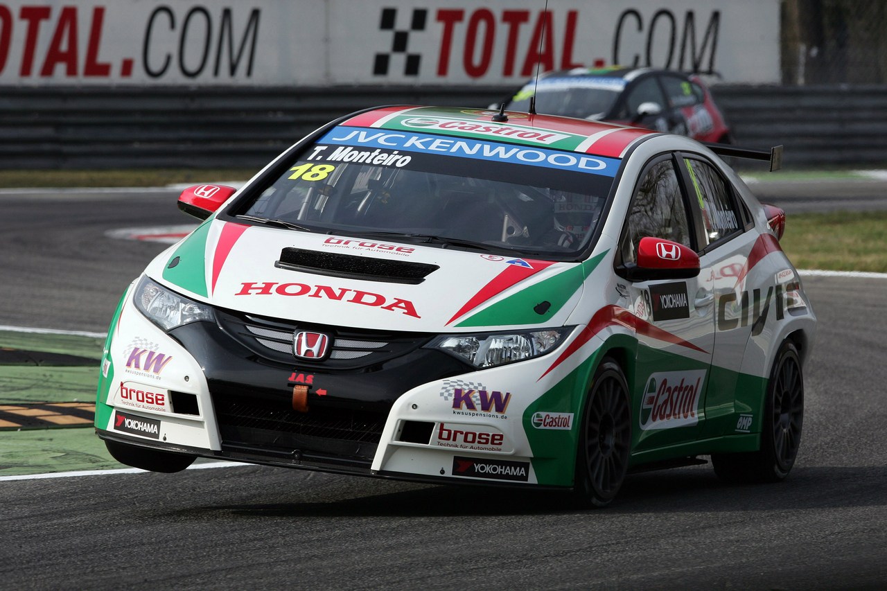 FIA WTCC