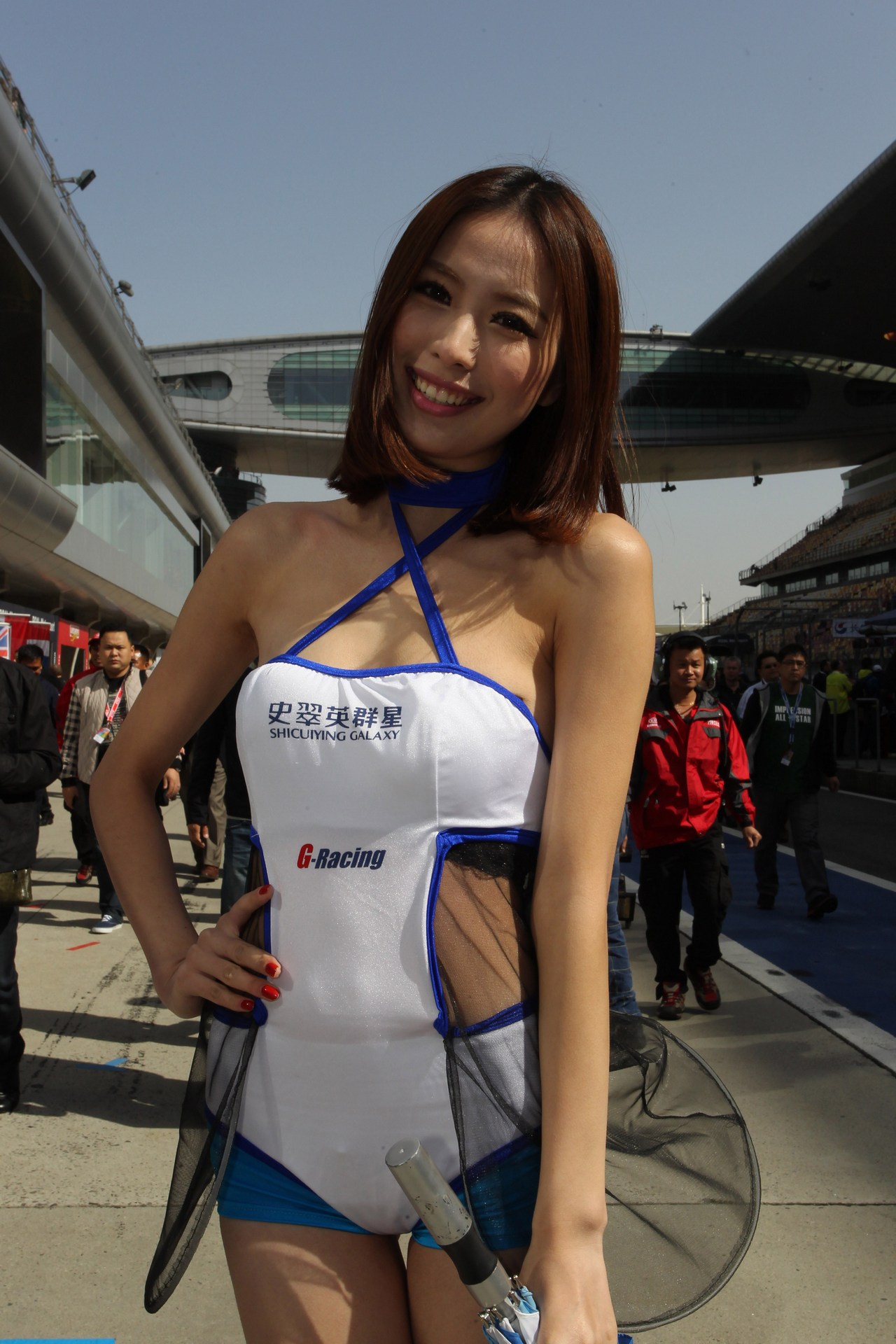 FIA WTCC Shanghai, China 02-04 11 2012