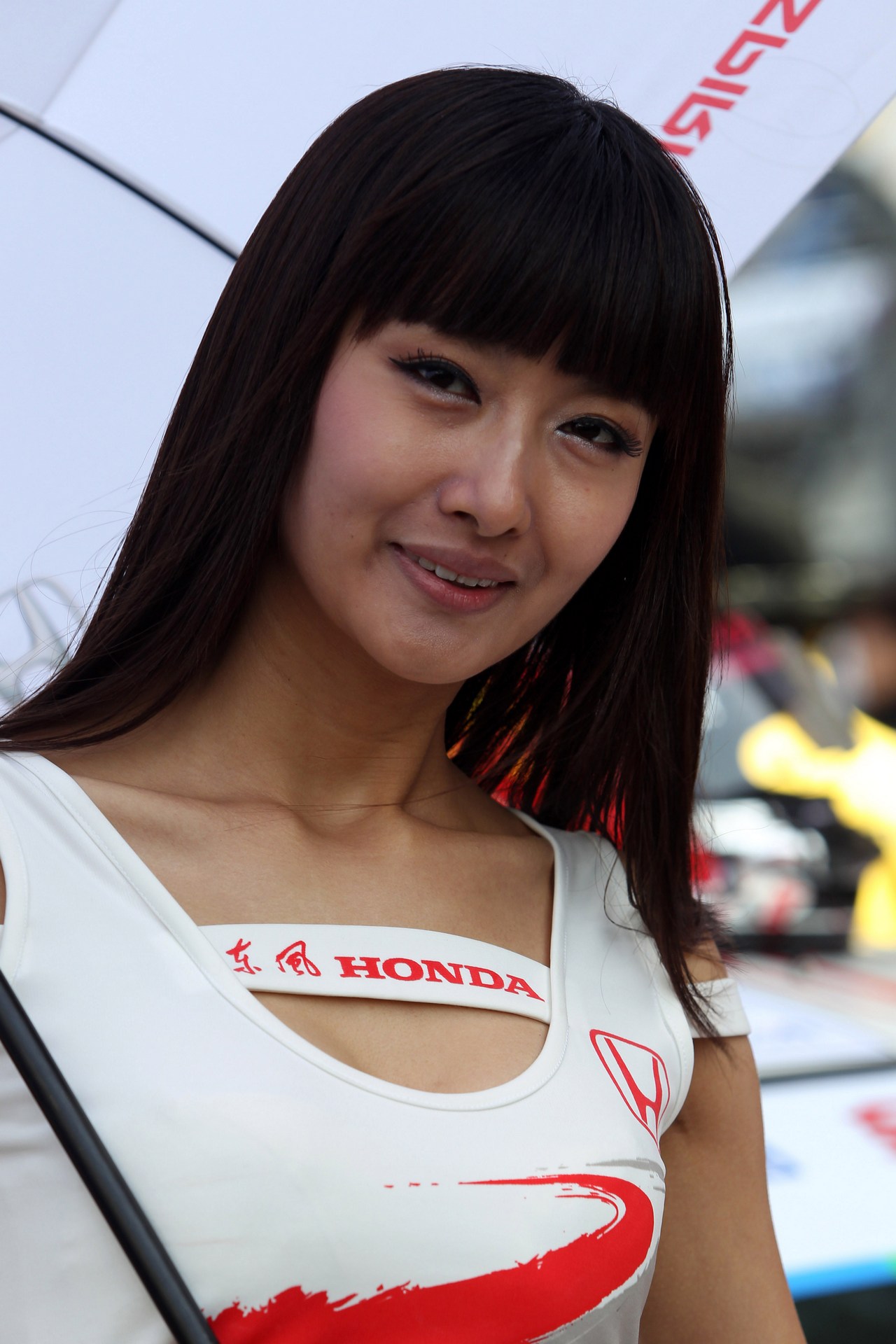 FIA WTCC Shanghai, China 02-04 11 2012