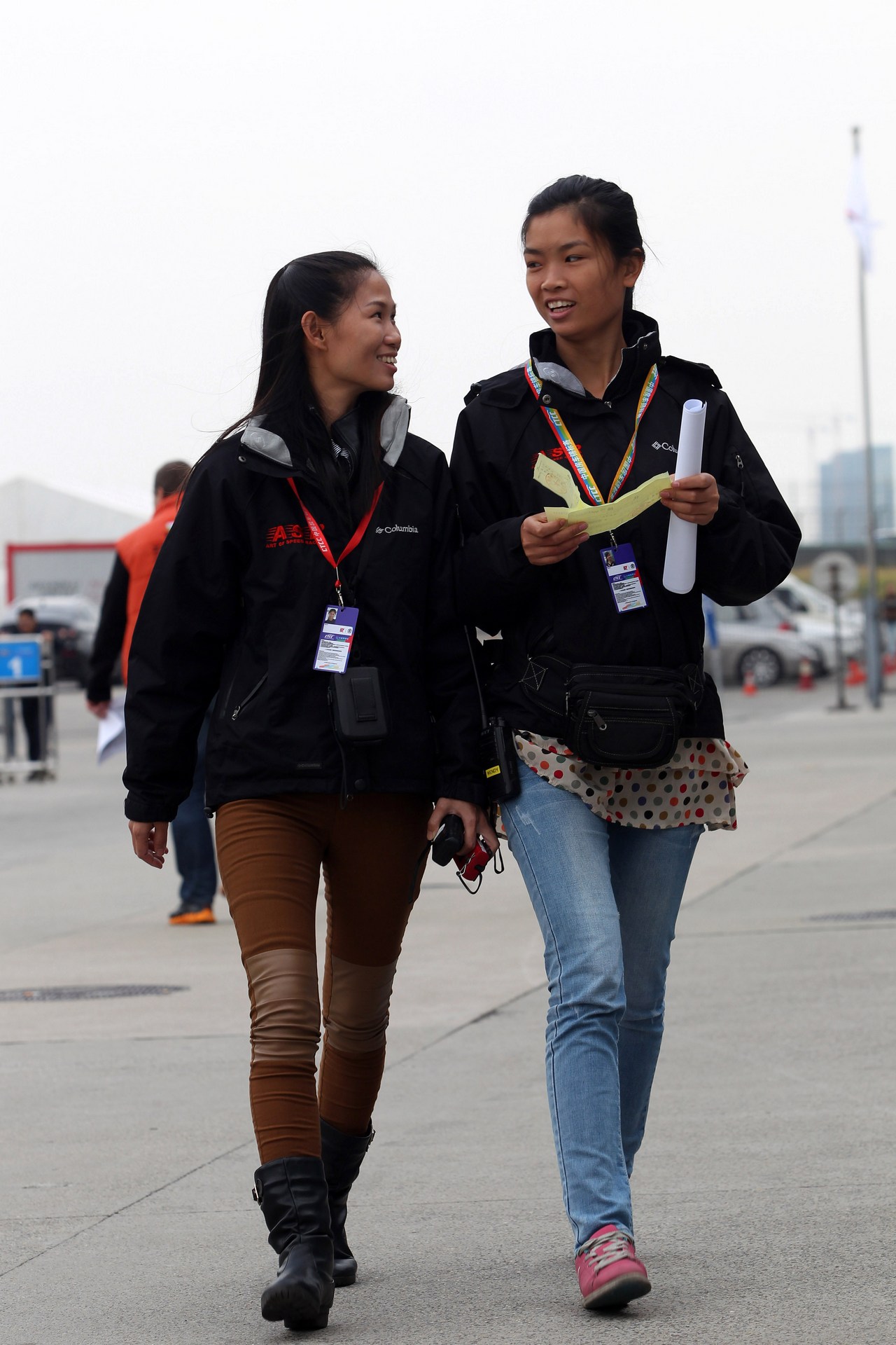 FIA WTCC Shanghai, China 02-04 11 2012