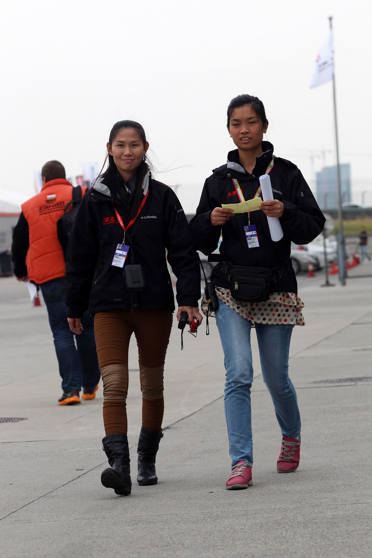 FIA WTCC Shanghai, China 02-04 11 2012