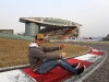 FIA WTCC Shanghai, China 02-04 11 2012
