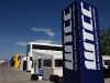 FIA WTCC Slovacchia, 28-29 Aprile 2012