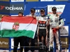 FIA WTCC Ungheria, 5-6 Maggio 2012