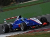 Formula Abarth - Vallelunga - Aprile 2011