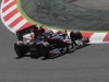 GP2 series Barcellona, Spagna 6 - 10 Maggio 2015