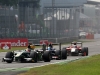GP2 series Monza - 2011