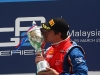 GP2 Series, Sepang, Malaysia 23-25 marzo 2012
