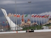 Gp2 series Sochi, Russia 09 - 11 10 2015