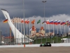Gp2 series Sochi, Russia 09 - 11 10 2015