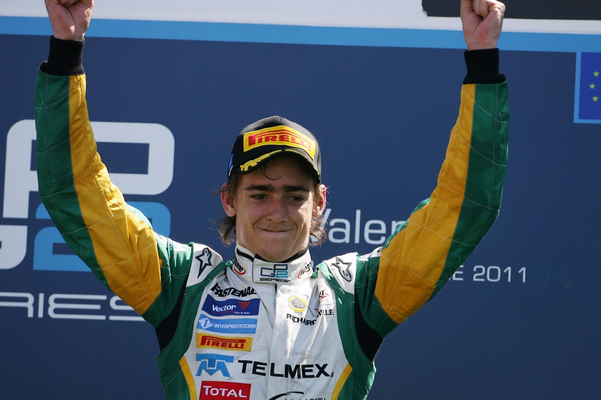 GP2 Series - Valencia - 2011 - Galleria 2