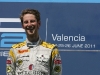 GP2 Series - Valencia - 2011