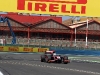 GP2 series, Valencia, Spagna 22-24 giugno 2012