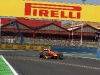 GP2 series, Valencia, Spagna 22-24 giugno 2012