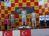 GP3 Series Istanbul 2011