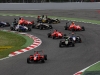 GP3 series, Montmelo, Spagna 11-13 maggio 2012