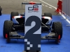 GP3 series, Montmelo, Spagna 11-13 maggio 2012