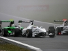 GP3 Series - Nurburgring - Germania - 2011